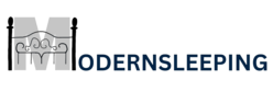 Logo Modernsleeping