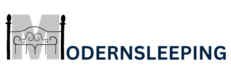 Logo Modernsleeping
