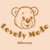 Logo Lovely Medo