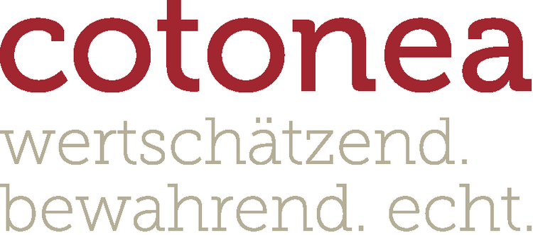 Logo Cotonea