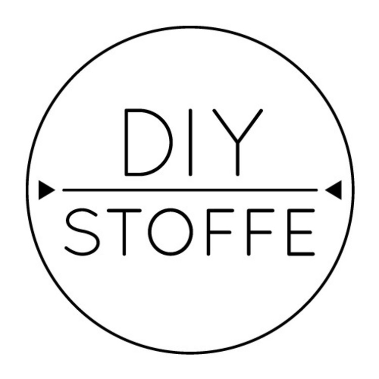 Logo DIY Stoffe