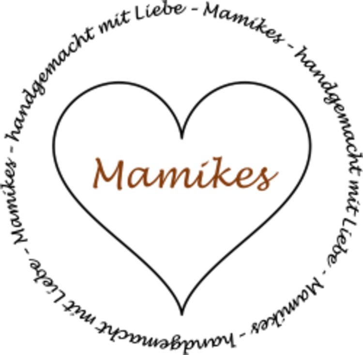 Logo mamikes
