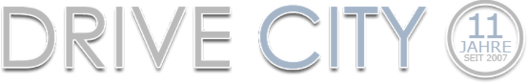 Logo Drivecity