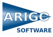 Logo Arigo-Software