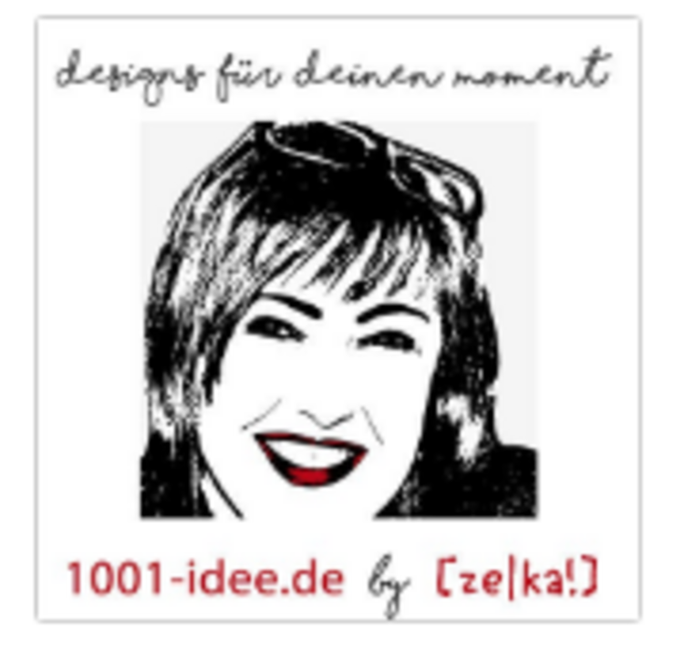 Logo 1001-idee