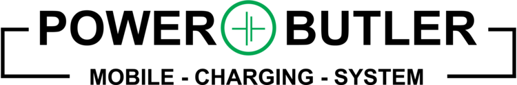 Logo PowerButler