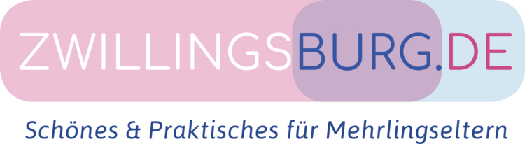 Logo Zwillingsburg