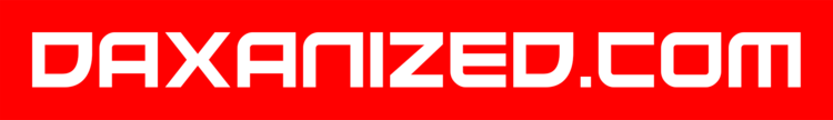 Logo Daxanized