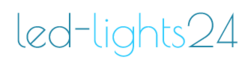 Logo led-lights24