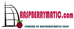 Logo Raspberrymatic