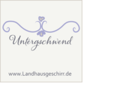 Logo Landhausgeschirr