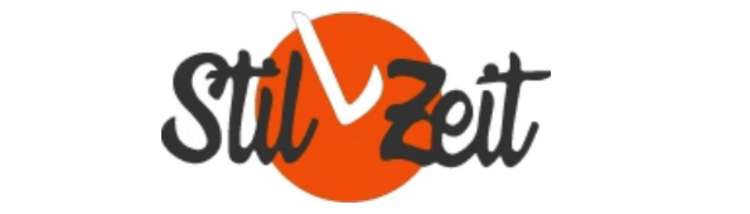 Logo Stilzeit