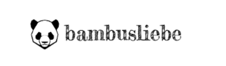 Logo Bambusliebe