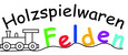 Logo Holzspielwaren Felden