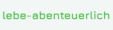 Logo lebe-abenteuerlich.de