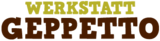 Logo Werkstatt Geppetto