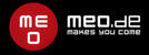 Logo meo