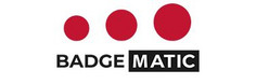 Logo Badgematic