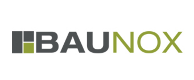 Logo Baunox