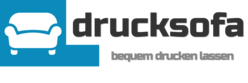 Logo drucksofa