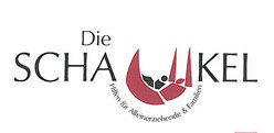 Logo Die-Schaukel