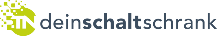 Logo deinschaltschrank