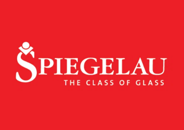 Logo SPIEGELAU