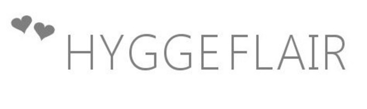 Logo Hyggeflair