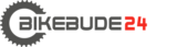 Logo Bikebude24