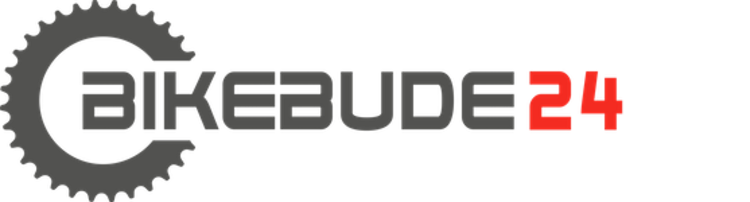 Logo Bikebude24