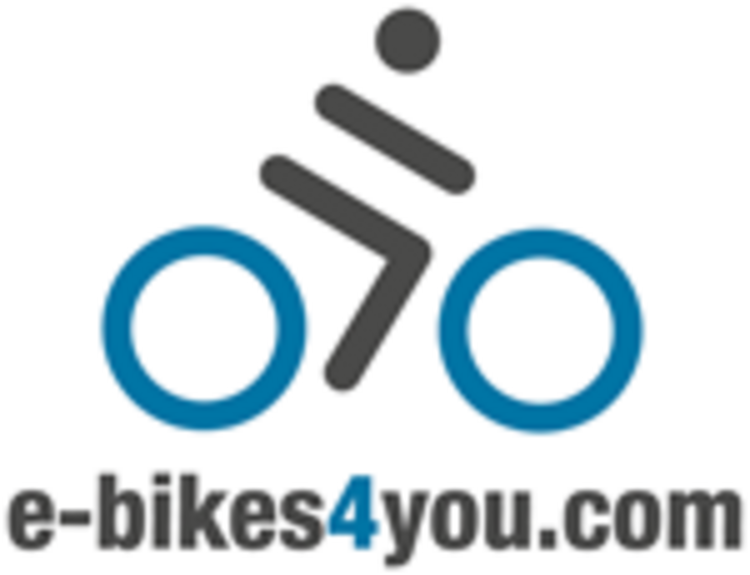 e-bikes4you.com Logo e-bikes4you