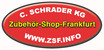 Logo Zubehör-Shop-Frankfurt