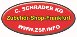 Logo Zubehör-Shop-Frankfurt