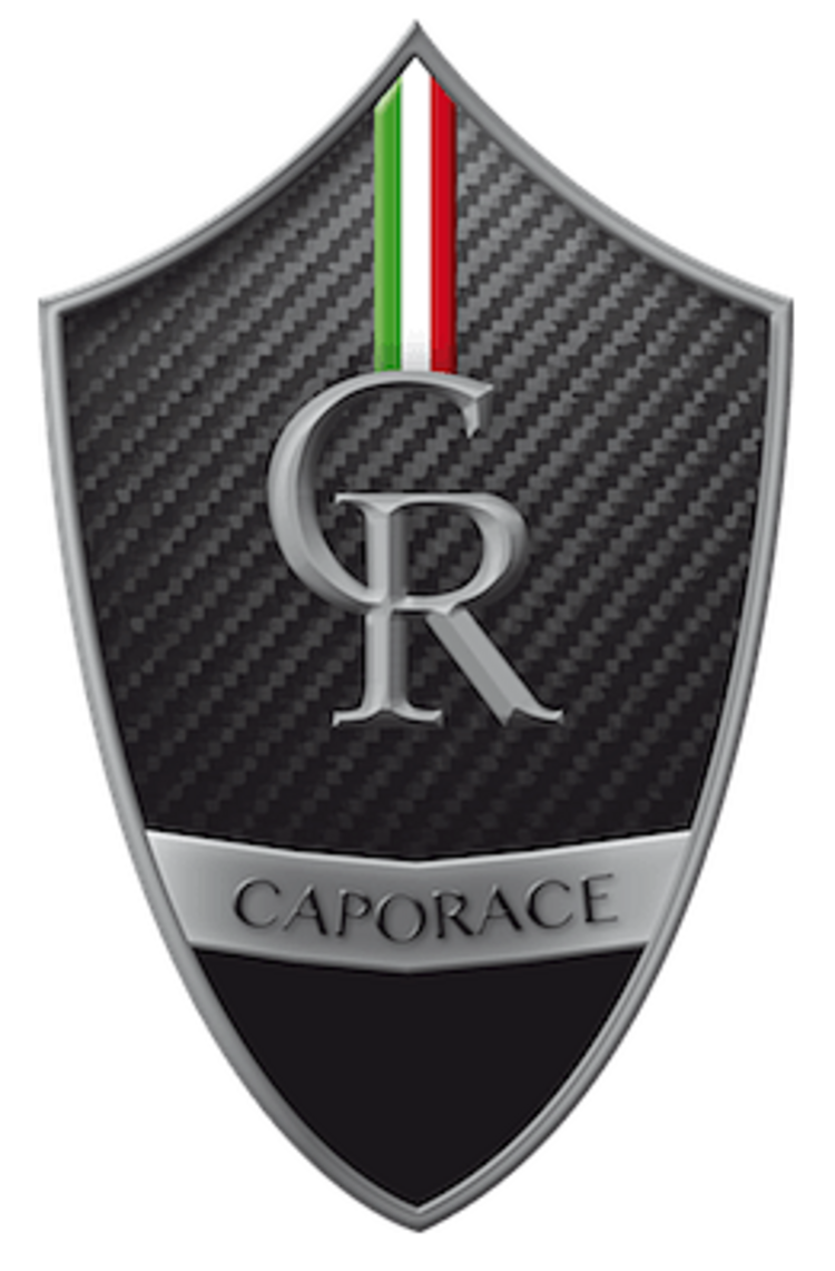 Logo CapoRace