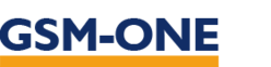 Logo GSM-One