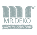 Logo Mr. Deko