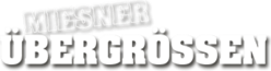 Logo Miesner Übergrössen