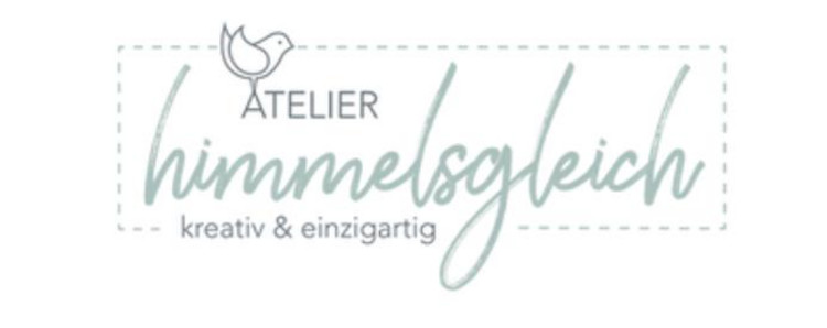 Logo Atelier Himmelsgleich