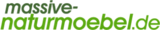 Logo Massive Naturmoebel