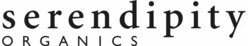 Logo Serendipity Organics
