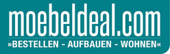 Logo moebeldeal.com