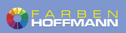Logo Farben Hoffmann