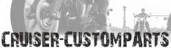 Logo Cruiser Customparts