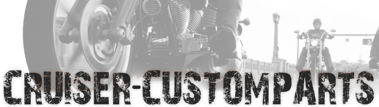 cruiser-customparts.de Logo Cruiser Customparts