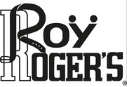 Logo Roy Rogers
