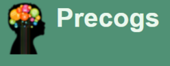 Logo Precogs