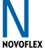 Logo NOVOFLEX