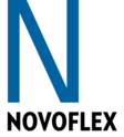 Logo NOVOFLEX