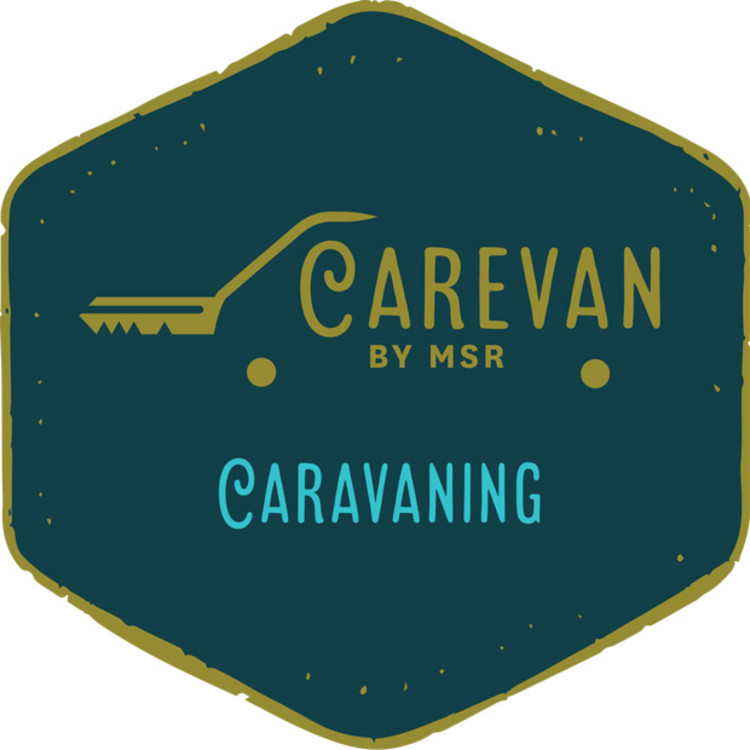 Logo Carevan