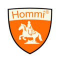 Logo Hommi
